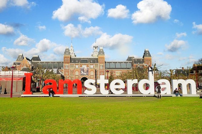 Private roundtrip transfer Schiphol Airport - Amsterdam - Good To Know