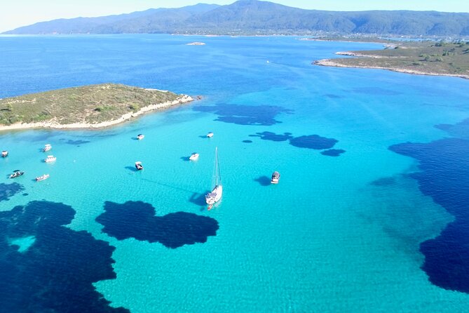 Private Sailing Cruise in Halkidiki, Greece - A Deep Dive into the Halkidiki Sailing Experience