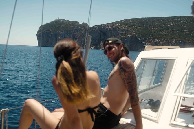 Private sailing experience in Alghero - Considerations to Keep in Mind