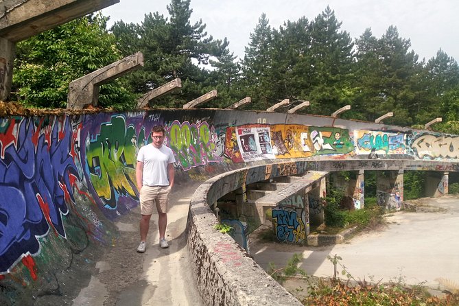 PRIVATE Sarajevo Under Siege War Tour - What Makes This Tour Stand Out?