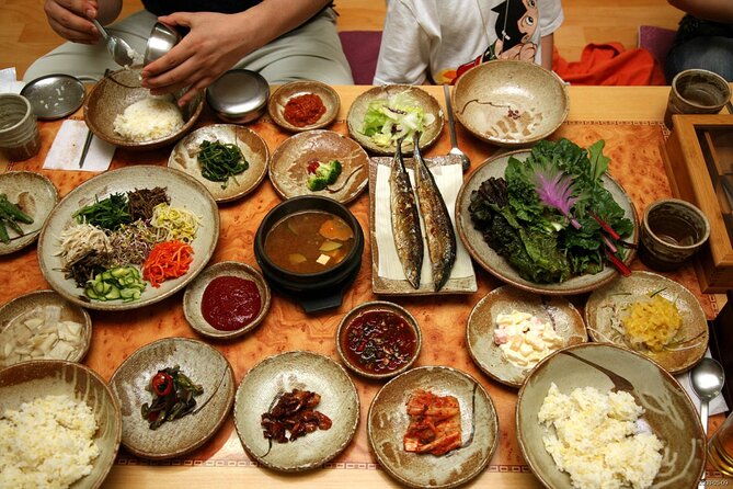 Private Serbian Food Cooking Experience in Belgrade with Meal