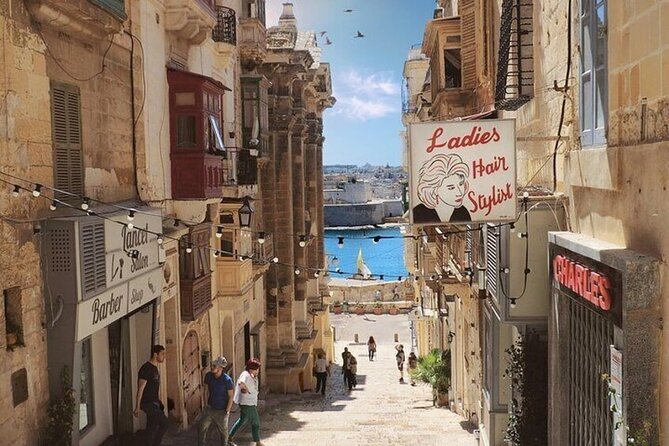 Private Sightseeing Tour across Malta, Gozo & Comino