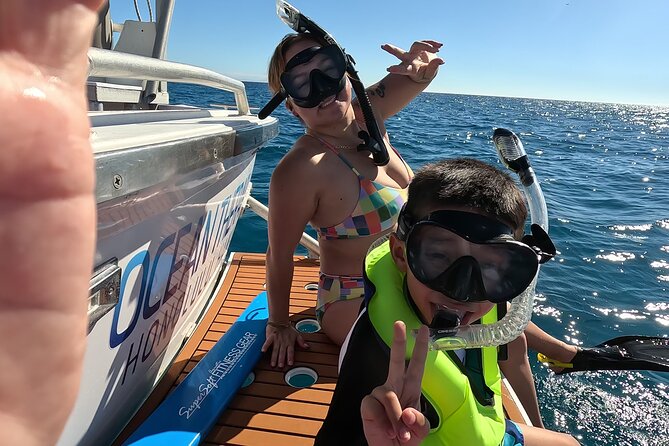 Private Snorkeling Cruise in Waikiki - Authentic Traveler Insights