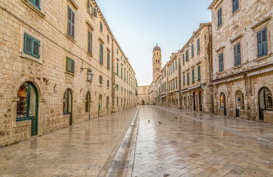 Private Split to Dubrovnik Tour with guide and wine - Good To Know