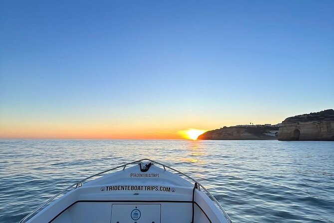 Private Sunset Benagil Caves Tour - An In-Depth Look at the Tour