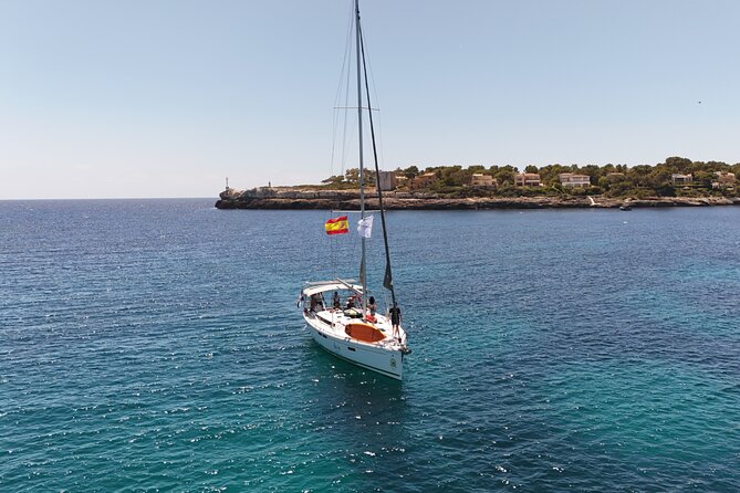 Private Sunset Cruise on Sailing Boat - Detailed Breakdown of the Experience