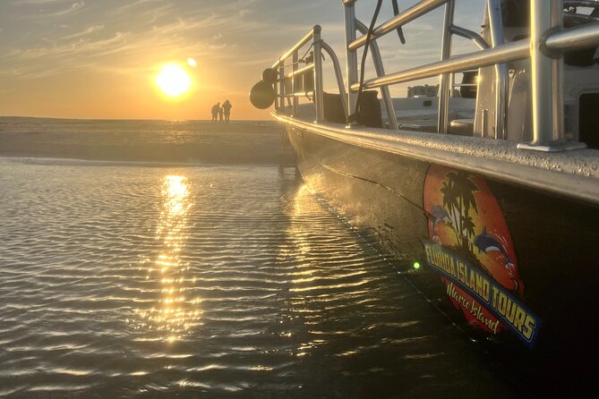 Private Sunset Eco Tour of Marco & 10,000 Islands