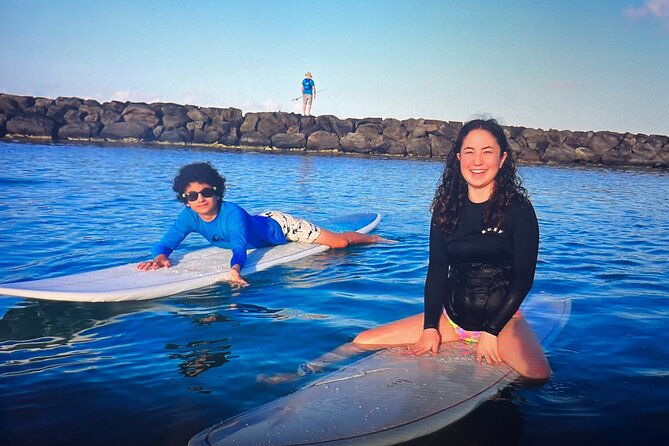 Private Surf Lesson with Transportation in Honolulu, Hawaii - Practical Details and Considerations