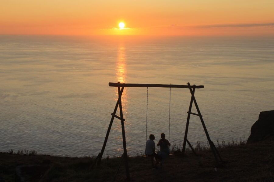 Private Swing Special place w/ Wine and Fruits 4x4 jipe tour - Exploring the Itinerary: What Makes Each Stop Special