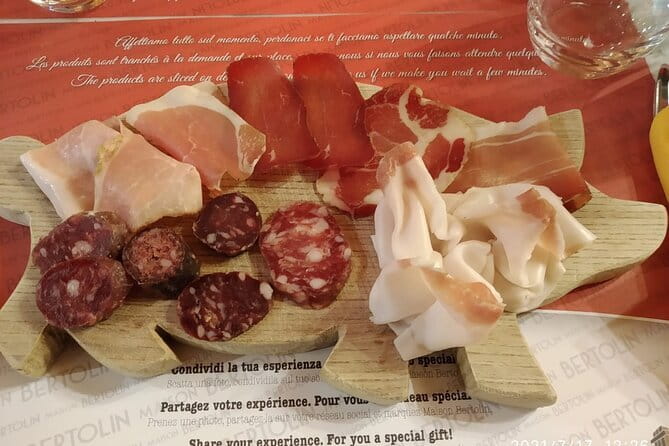 Private Taste Florence Tour: The Ultimate Experience