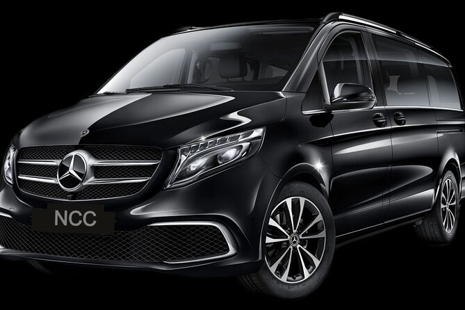 Private taxi in Bologna - Why Choose a Private Taxi in Bologna?