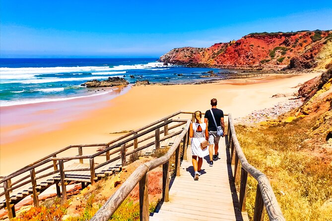 Private Tour - Algarve West Coast Full Day - Good To Know