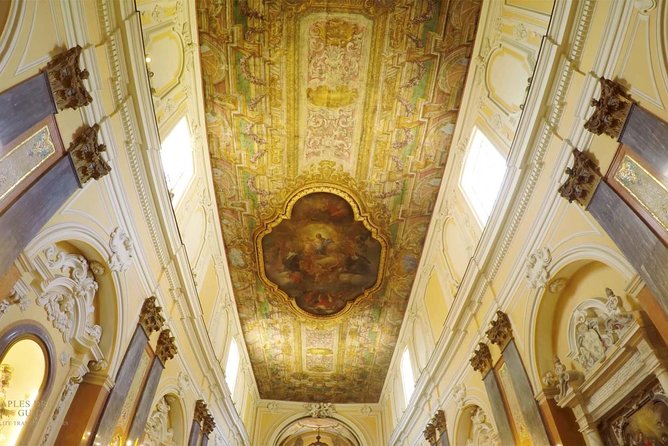 Private tour Amalfi Coast and Pompei: Positano and Sorrento