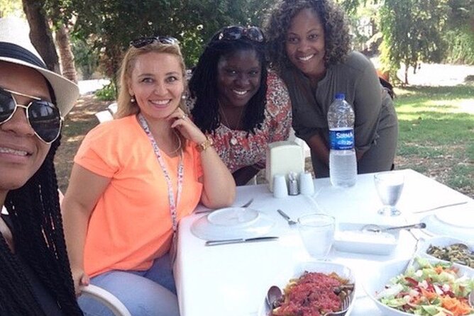 Private Tour : Best of Ephesus and Shopping Tour for Cruisers - Good To Know