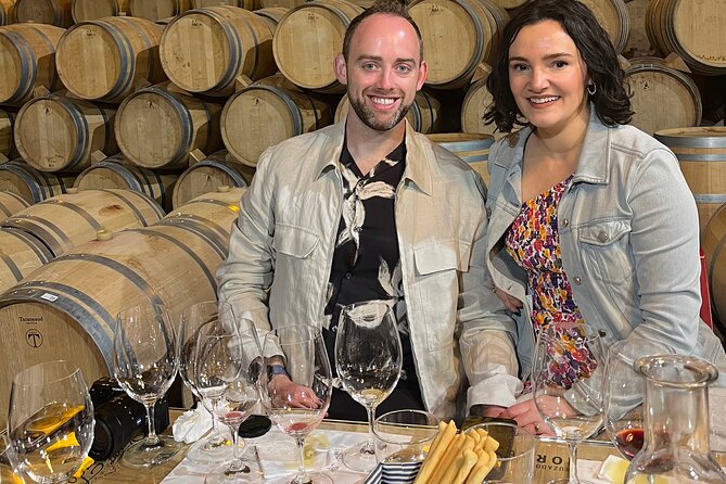 Private tour Bilbao to La Rioja A day of Winery Tours and Tasting - An In-Depth Look at the Experience