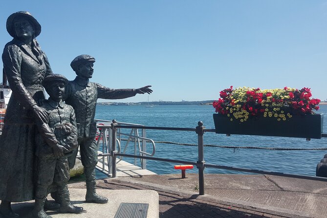 Private Tour: Classic Cork Tour visiting Blarney Castle & Kinsale - An In-Depth Review of the Cork Private Tour
