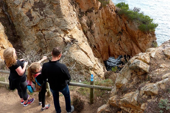 Private Tour: Costa Brava Hike from Barcelona