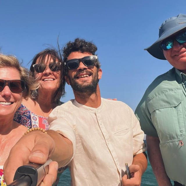 Private Tour: Customize Your Perfect Day in Mykonos