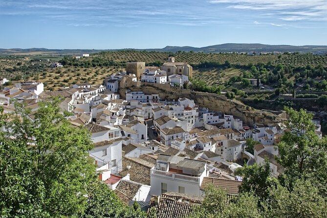 Private Tour from Seville to Setenil and Zahara and Ronda - Good To Know