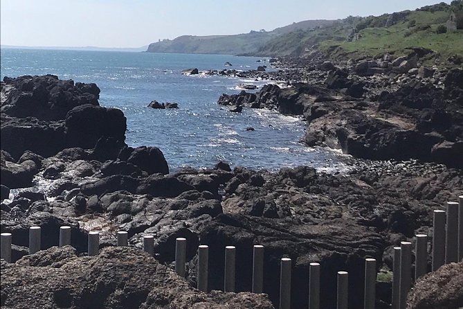 Private Tour – Giants Causeway & 2 Stop Tour