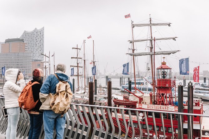 Private Tour Guide Hamburg with a Local: Kickstart your Trip, Personalized - An In-Depth Look at the Hamburg Private Tour