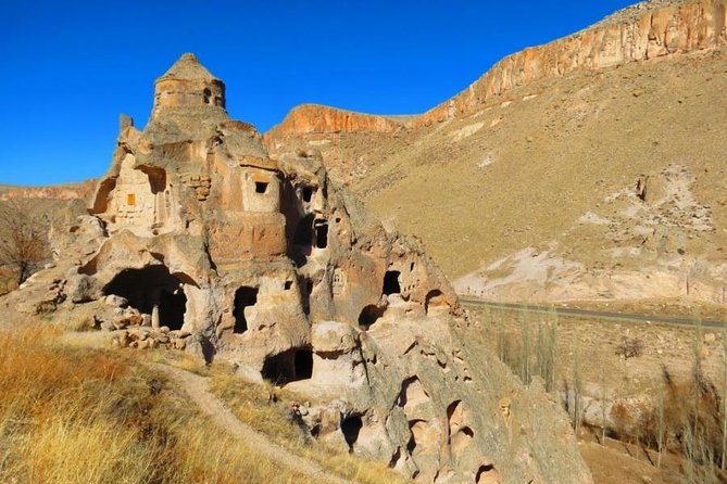 Private Tour: Hidden Gems of Cappadocia Tour - A Closer Look at the Itinerary