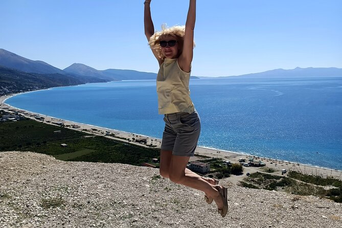 Private Tour in Albanian Riviera