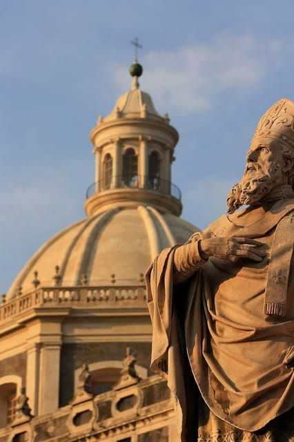 Private Tour in Catania: History, Fish Market and Local Tastings - The Practicalities: What You Need to Know