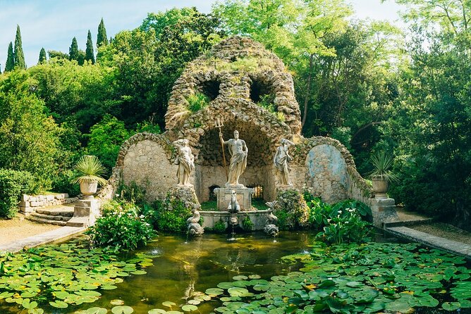 Private Tour in Croatia