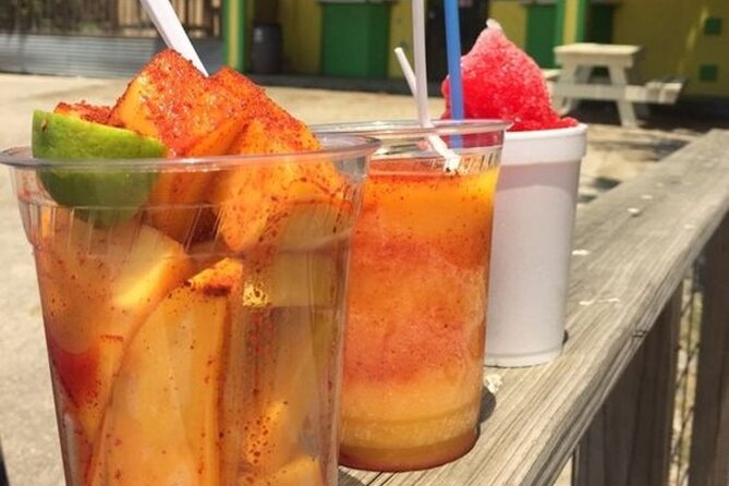 Private Tour in Houston With Street Food and Local Guide - What to Expect from This Houston Food Tour