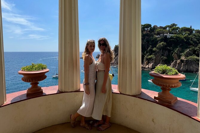 Private Tour in Marimurtra Garden and Blanes City - What Makes This Tour Stand Out?