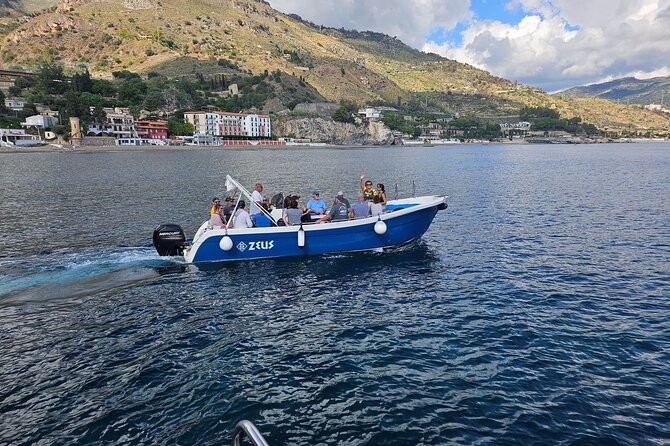 Private tour Messina Etna Taormina - An In-Depth Look at the Tour Experience