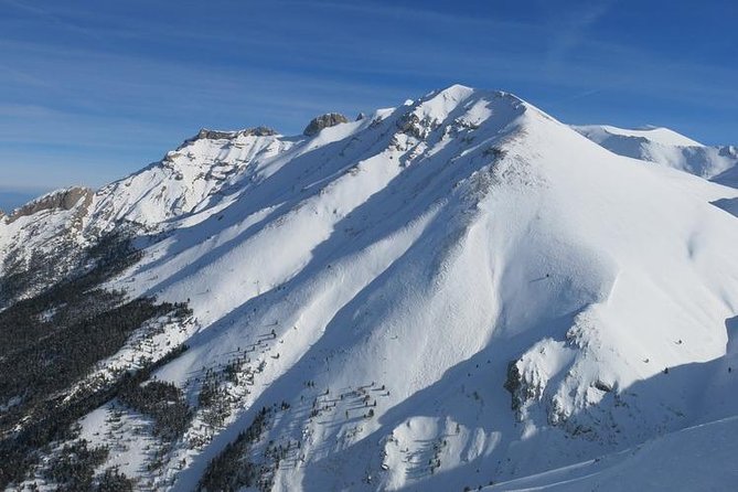 Private tour: Mt.Olympus-Old Panteleimon - Good To Know