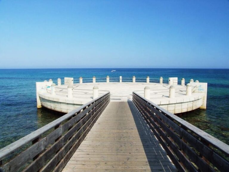 Private Tour of Avola: Explore the Heart of Sicily with Wine Tasting
