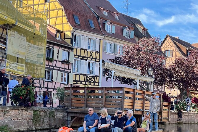 Private Tour of Basel and Alsace Region from Zurich - Good To Know