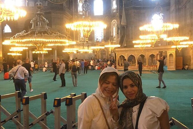 Private Tour of Istanbul with Famous Gran Bazaar - Practical Details and What It Means for You