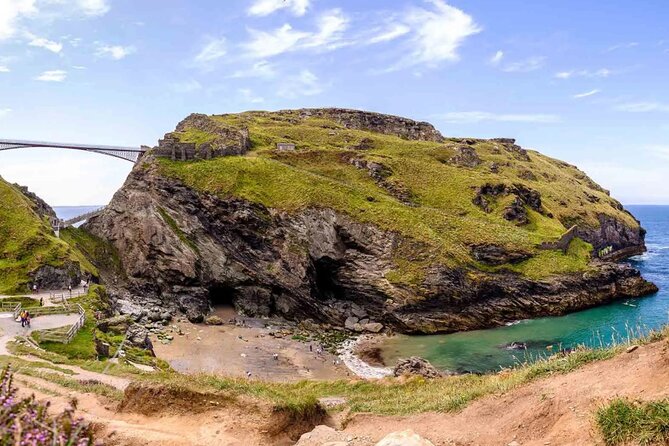 Private Tour of North Cornwall for Breathtakingly Rugged Coast - Good To Know