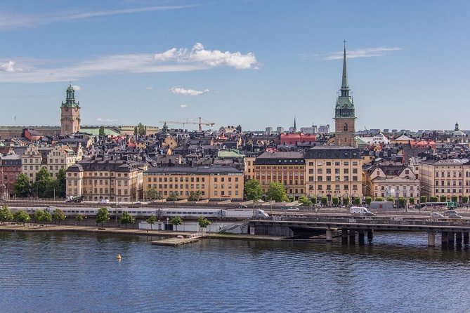 Private Tour of Stockholm with a visit to the Absolute ice bar - FAQs