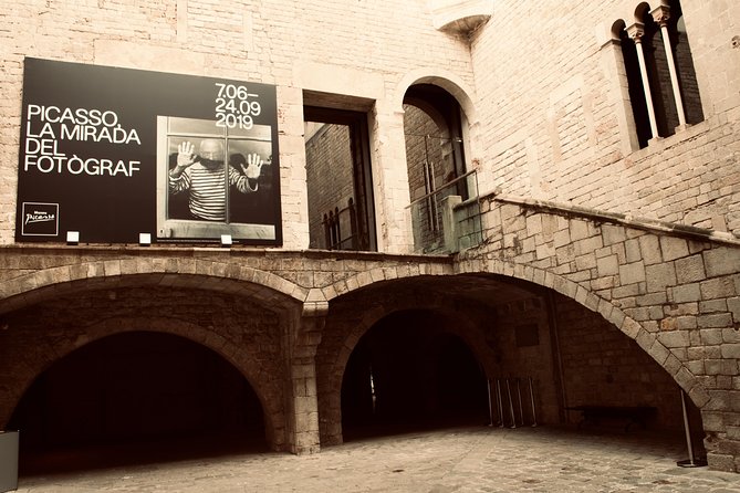Private Tour of the Picasso Museum - Exploring the Itinerary