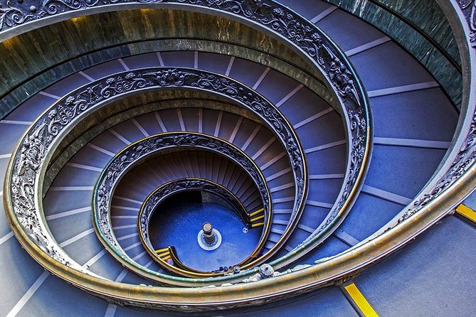 Private Tour of Vatican Museums, Sistine Chapel and St Peter’s