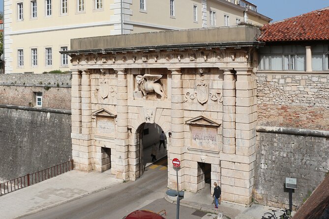 Private tour of Zadar and Krka NP - Good To Know