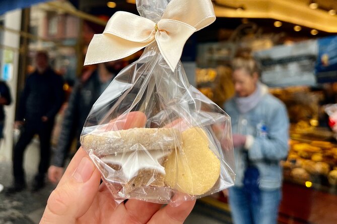 Private Tour: Secret Food Tours Berlin - Who Is This Tour Best For?