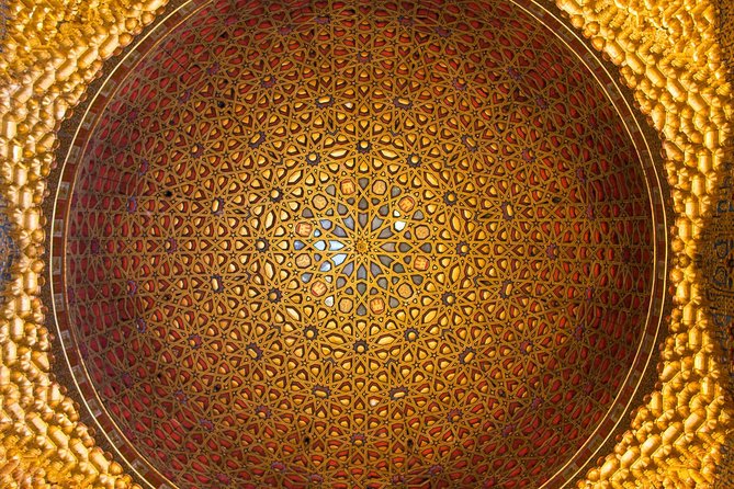 Private Tour: Seville City Tour (Cathedral, Royal Alcázar and Santa Cruz) - What This Tour Means for You