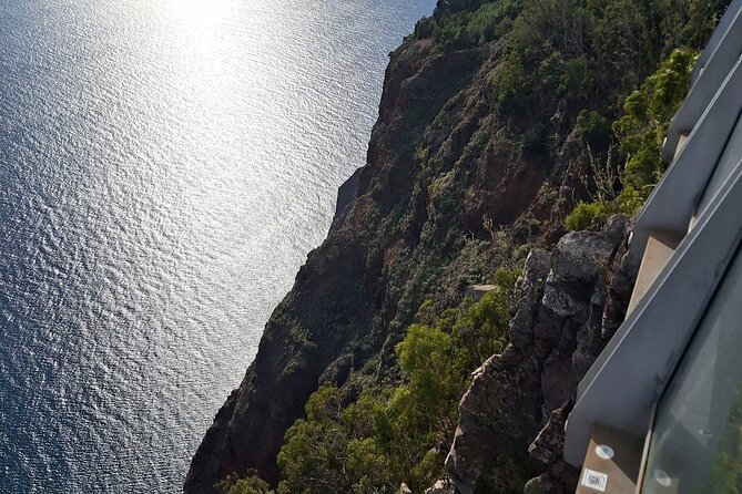 Private Tour Skywalk and Valley of the Nuns