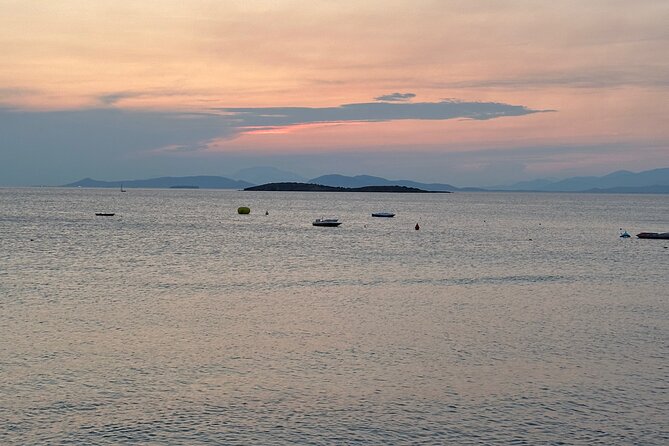Private Tour Sounio Athens Riviera with Traditional Greek Food