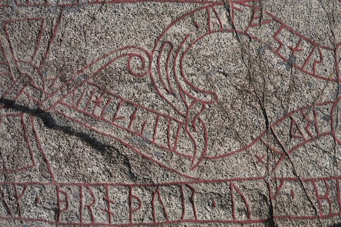 Private Tour: Swedish Iron Age Excursion from Stockholm 3h