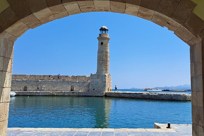 Private Tour to Arkadi Monastery and Rethymno from Heraklion