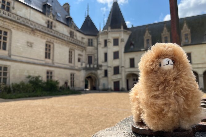 Private tour to Cognac - a delight for discerning gourmets - Exploring the Itinerary: What to Expect