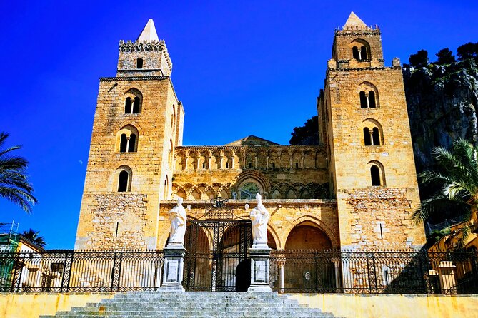 Private Tour to Monreale and Cefalù from Palermo - FAQ: Your Quick Guide to the Monreale & Cefalù Private Tour