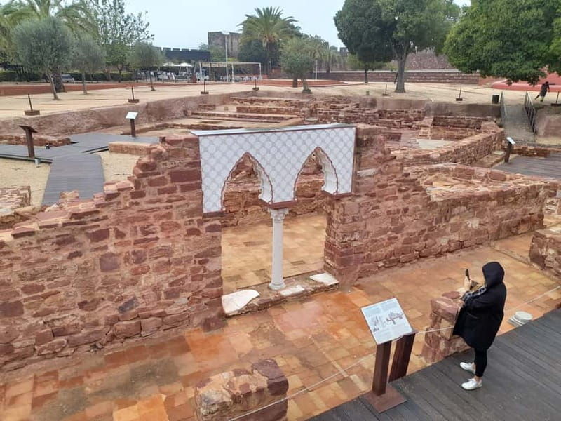 Private Tour To Silves Castle and Monchique - Good To Know